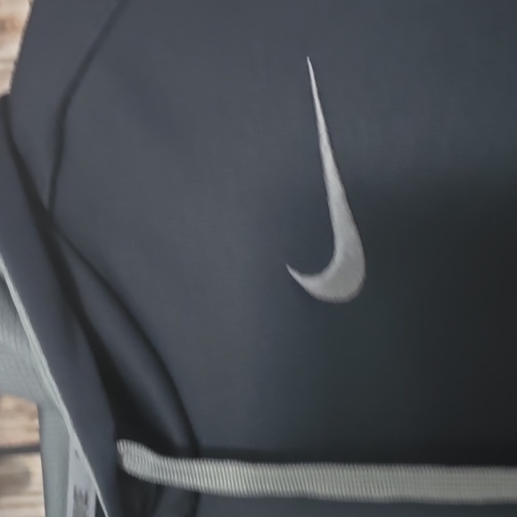 Men's Nike hoodie - Picture 3 of 5